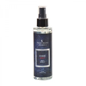 Deo Spray Code Men 150ml