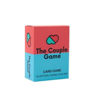 THE COUPLE GAME