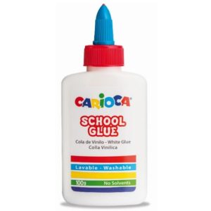 CARIOCA ΛΕΥΚΗ ΚΟΛΛΑ 100GR