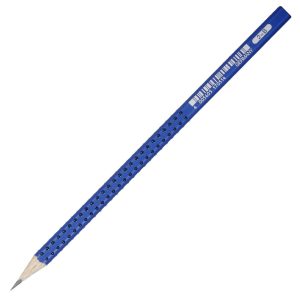 Μολύβι Γραφίτη Faber-Castell Grip 2001 B - Μπλε
