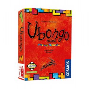 UBONGO MINI