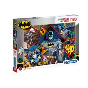 ΠΑΖΛ 180 S.C BATMAN