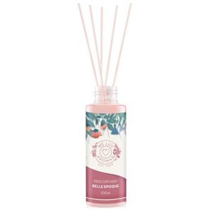 Αρωματικό χώρου με sticks 100ml Belle Epoque – Reed Diffuser