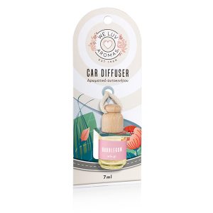 Αρωματικό Αυτοκινήτου Bubblegum 7ml