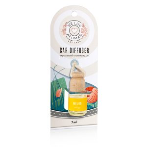 Αρωματικό Αυτοκινήτου Melon 7ml