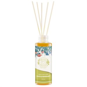 Αρωματικό χώρου με sticks 100ml Lemon and Pepermint – Reed Diffuser