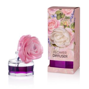 Αρωματικό Χώρου με Λουλούδι 100ml Lilly
