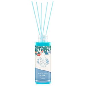 Αρωματικό χώρου με sticks 100ml Oceano – Reed Diffuser