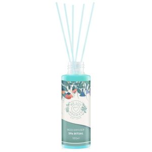 Αρωματικό χώρου με sticks 100ml Spa Ritual – Reed Diffuser