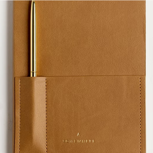 Σημειωματάριο Somewhere Ultimate Large Notebook (Camel)