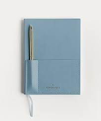 Σημειωματάριο Somewhere Ultimate Large Notebook (Blue)