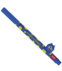 Legami Gel Pen - Lovely Friends Monster