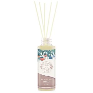 Αρωματικό χώρου με sticks 100ml Vanilla – Reed Diffuser