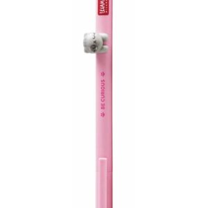 Legami Gel Pen - Lovely Friends Kitty