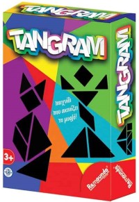 Τάνγκραμ (Tangram)