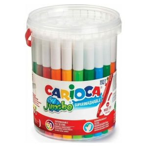 CARIOCA ΚΟΥΒΑΔΑΚΙ ΜΕ 50 ΤΜΧ ΜΑΡΚΑΔΟΡΟΥΣ