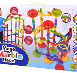 Playgo Πίστα Βόλων Marble Run